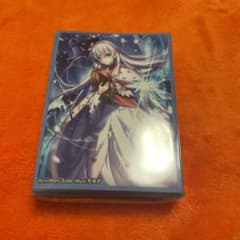 スリーブ　FGO Fate アナスタシア　同人のサムネイル