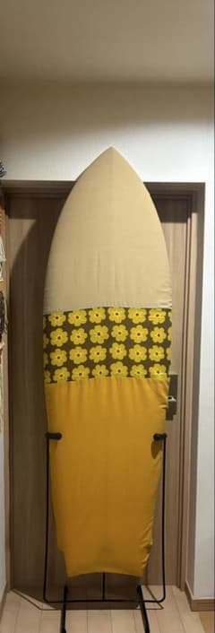 サーフボードカバー☆ハンドメイド☆7f前後のサムネイル