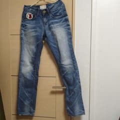 Lolita Jeans ストレートデニムのサムネイル