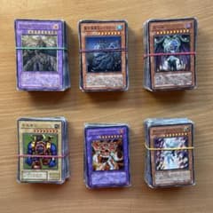 デュエルモンスターズ　まとめ売り 遊戯王 デュエルモンスターズ 約660枚まとめ売り - メルカリ
