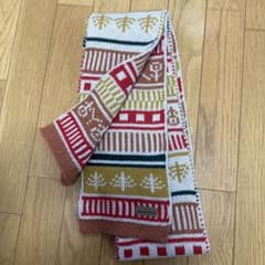 マフラーのサムネイル