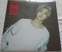 NCT DREAM ジェミンNARCISSISM LP POSTERセット - メルカリ
