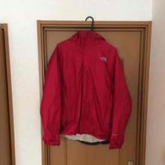 ノースフェイス マウンテンパーカーのサムネイル