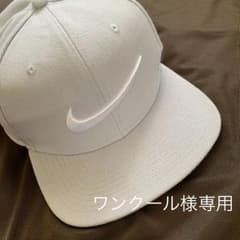 NIKE ナイキ キャップのサムネイル