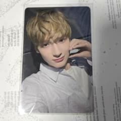 TXT ヒュニンカイ TOGETHER yizhiyu yzy 限定 トレカ A - メルカリ