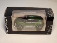 非売品 1/64 PEUGEOT NOREV 308 オリビングリーン - メルカリ