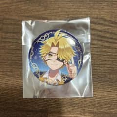 からぴち 缶バッジ たっつんのサムネイル