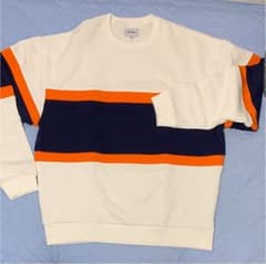Beams スウェットシャツのサムネイル