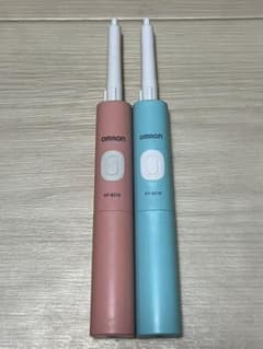 OMRON HT-B210-G  HT-B210-Pのサムネイル