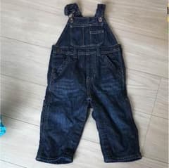 GAP オーバーオールのサムネイル