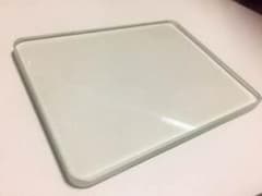 ※おでん。様レザークラフト用 ガラス板 ステッチンググルーバー セットで！のサムネイル