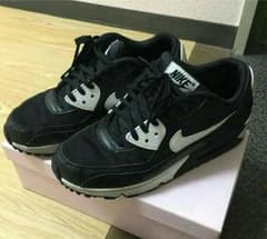 ナイキ エアマックス airmax 23.5のサムネイル