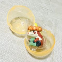포켓몬 테노하라 모멘트 모두 호카호카 마스코트 아티게이터①