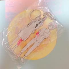Neru 病名は愛だったストラップのサムネイル