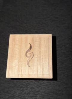 デュアルフロウ Dual Flow 鶴 pendant バチカン有 値下げ可 - メルカリ
