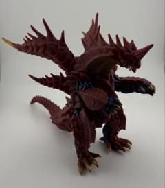 ウルトラ怪獣dxシリーズ マガオロチ - メルカリ