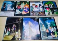 그 꽃의 이름을 우리는 아직 모른다. DVD 전권 + 극장판 DVD 세트