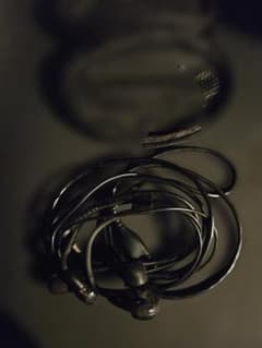 shure イヤホンのサムネイル