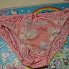 新品ショーツのサムネイル