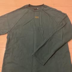 MOUSSY トレーナーのサムネイル