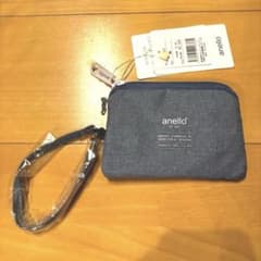 anello デニム パスケース・定期入れのサムネイル