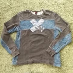 メンズ DIESEL トレーナーのサムネイル