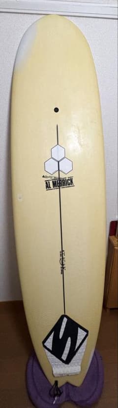 ALMERRICK QUONG 6'7\