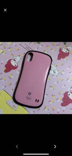 iPhoneXケースifaceのサムネイル