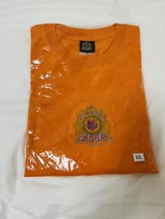 【未開封】King Gnu CLUB GNU NEON TEE  ／ XXLのサムネイル