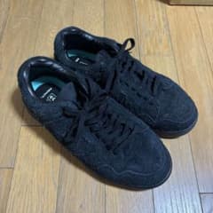 US9 converse コンバース スケート WEAPON SK OX +のサムネイル