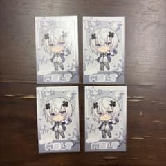 めておら メルト メルトくん めるとくん アニメイト バレンタイン