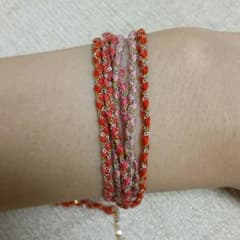 ＊値下げしました＊ブレスレットのサムネイル