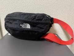 [ザノースフェイス] ウエストバッグ Sweep スウィープ NM72100のサムネイル