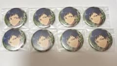 あんスタ 伏見弓弦 缶バッジ - メルカリ