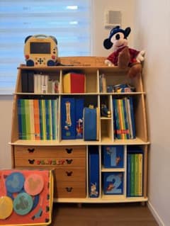 Disney English System 2012 Full Set (DWE)