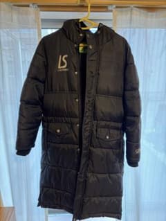 ルースイソンブラ⭐︎ベンチコート 150/160 - メルカリ