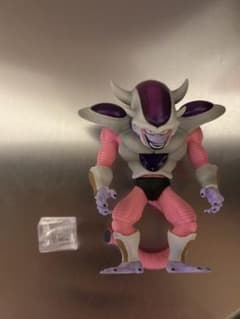 ドラゴンボール　HG フリーザ 第3形態　プレミアムバンダイ - 4