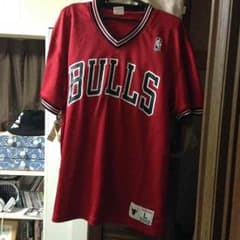 bullsユニホームのサムネイル