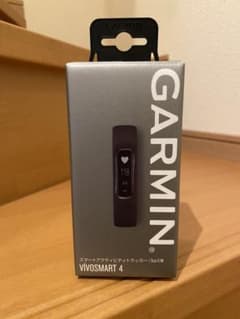 ガーミン　デバイス　アップルウォッチ　バイタリティのサムネイル