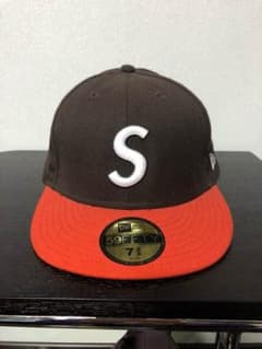 supreme ニューエラ キャップのサムネイル