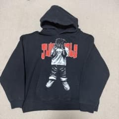 vlone x Juice WRLD Man of the Yearのサムネイル