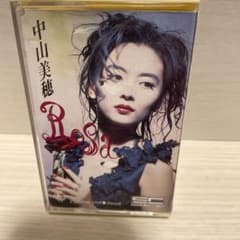 中山美穂 Rosa カセットテープのサムネイル