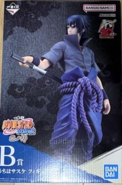 야*마님 이치 반 쿠지 NARUTO-나루토- 질풍전 닌노 인연 B상 우치하 사스케