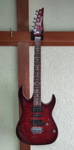 Ibanez GIO GRX90-TRB エレキギター - メルカリ