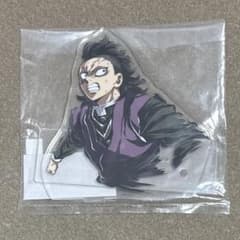 コミケ 鬼滅 不死川玄弥 C賞 アクリルスタンド - メルカリ