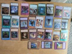 遊戯王OCG デュエルモンスターズ カード まとめ売りのサムネイル