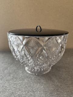 蔵出し！茶道具 水指 ギャマンガラス工芸 - メルカリ