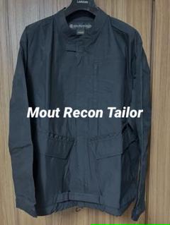 ［新品］Mout Recon Tailor Summer Mcu Jacket SUMMERWEIGHT MCU JACKET | MOUT RECON TAILOR(マウトリーコン
