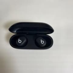 Beats ワイヤレスイヤホン 本体のサムネイル