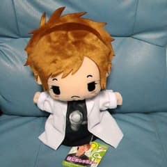 はじめしゃちょーのパペットのサムネイル